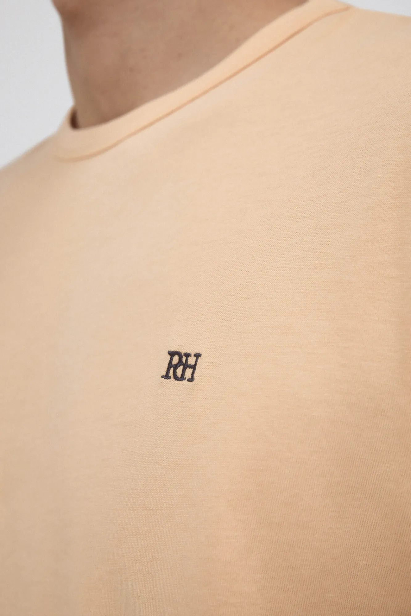 Pedro del Hierro Camiseta básica