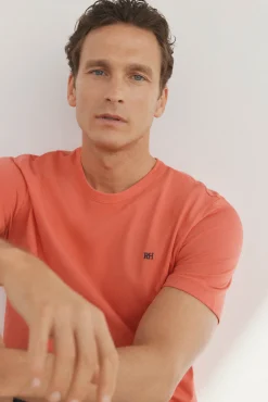 Pedro del Hierro Camiseta básica