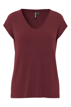 Pieces Camiseta básica