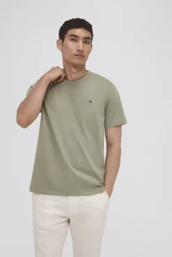 Pedro del Hierro Camiseta básica