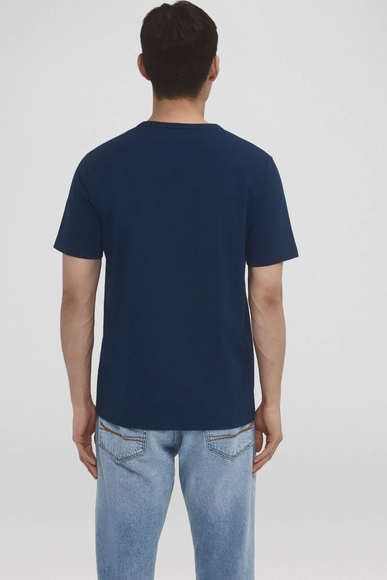 Pedro del Hierro Camiseta básica