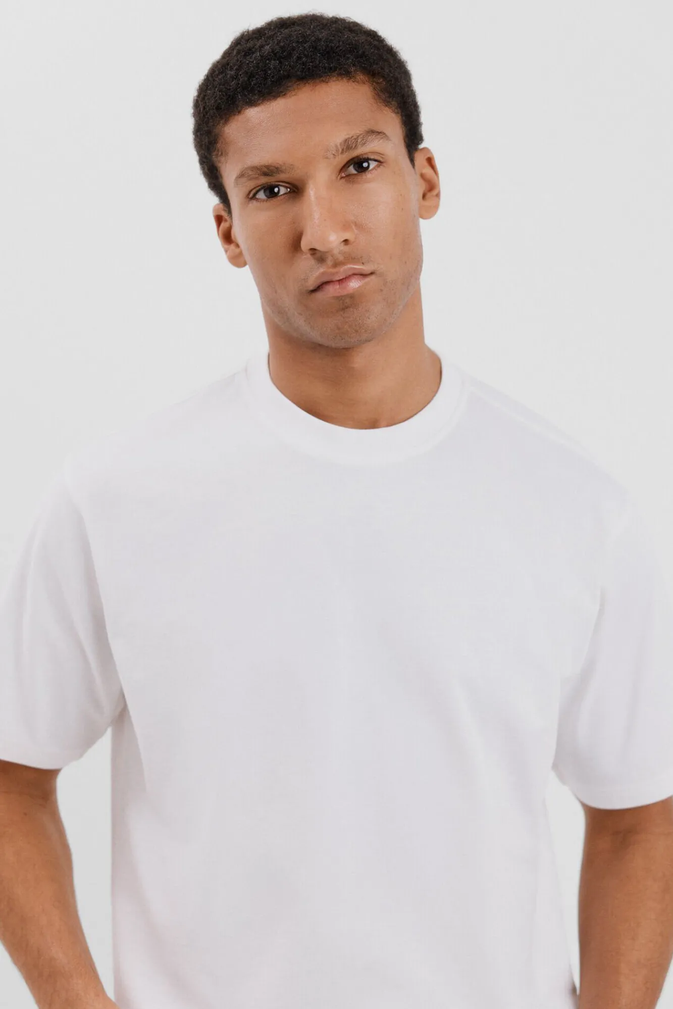 Cortefiel Camiseta básica