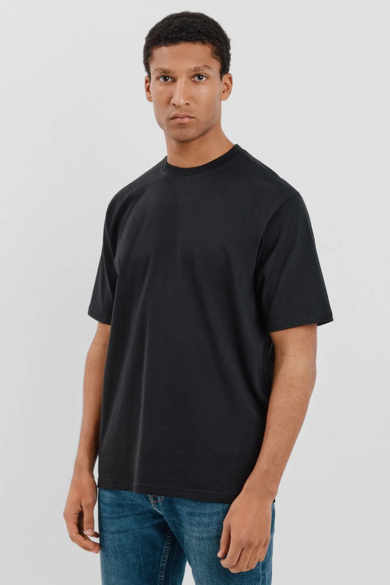 Cortefiel Camiseta básica