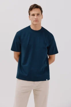Cortefiel Camiseta básica