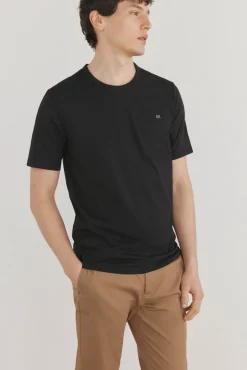 Pedro del Hierro Camiseta básica