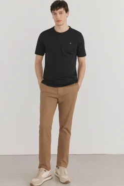 Pedro del Hierro Camiseta básica