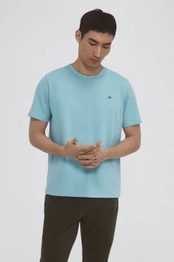 Pedro del Hierro Camiseta básica