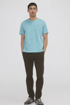 Pedro del Hierro Camiseta básica