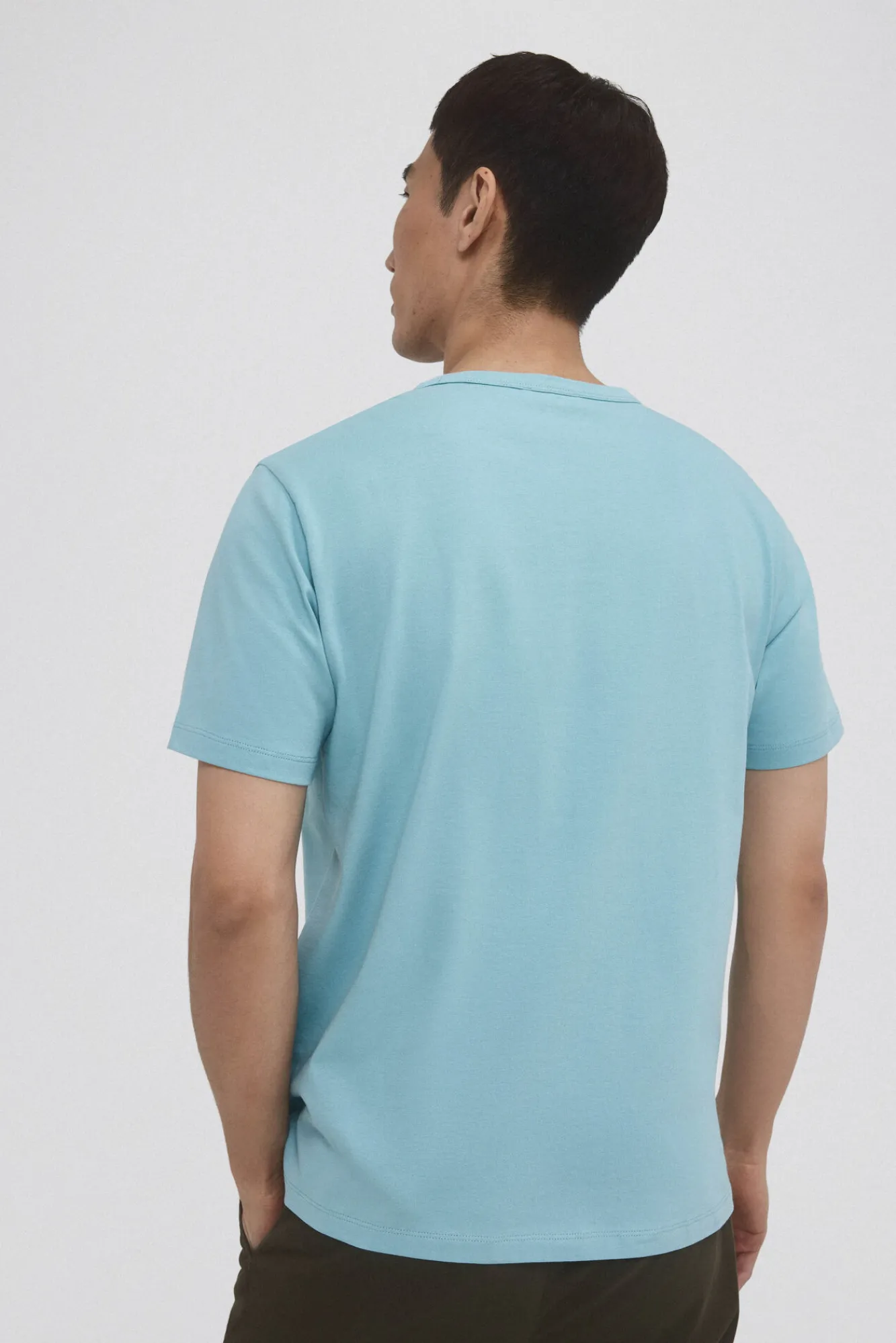 Pedro del Hierro Camiseta básica