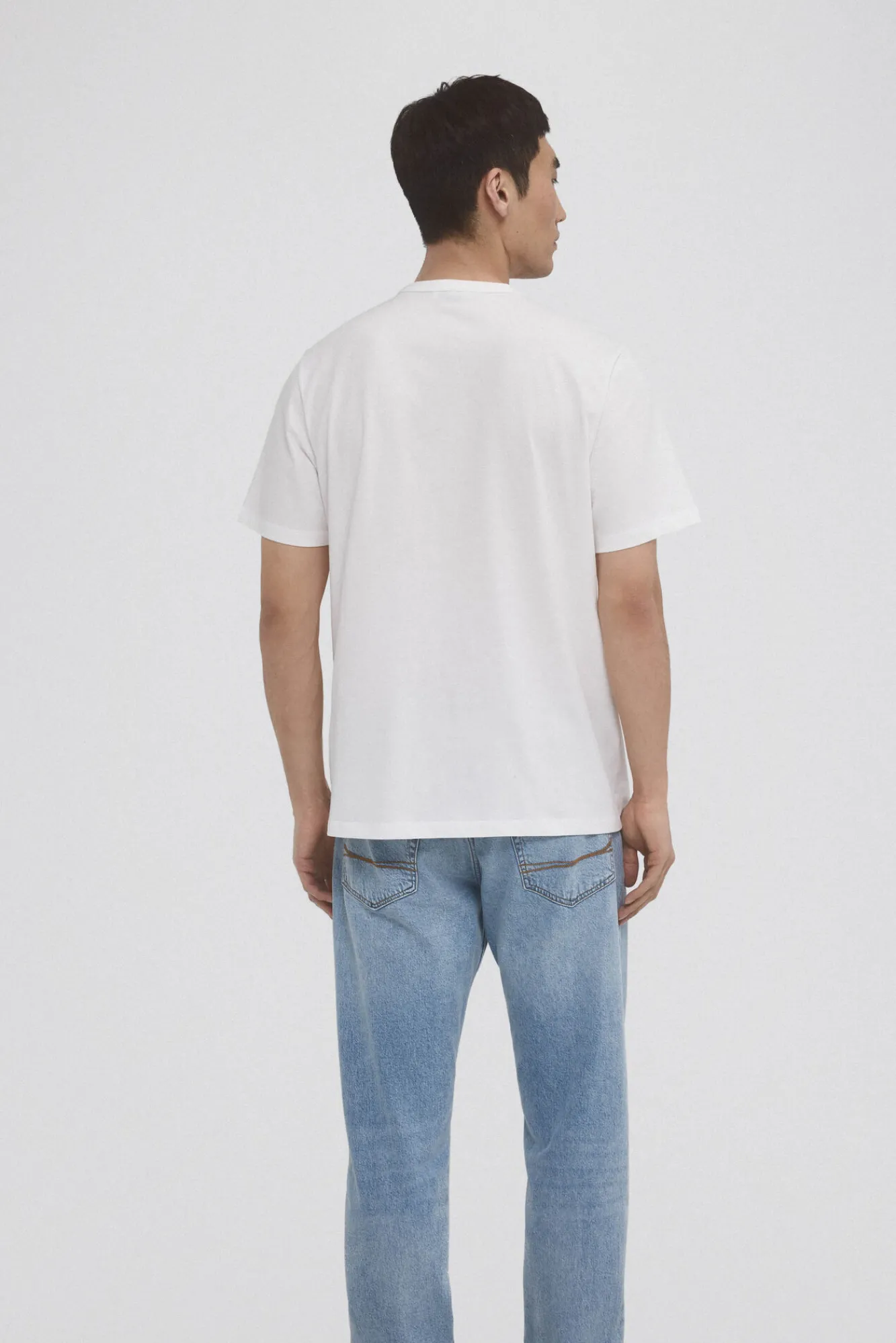 Pedro del Hierro Camiseta básica
