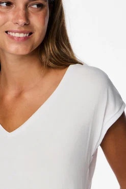 Pieces Camiseta básica