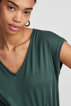 Pieces Camiseta básica