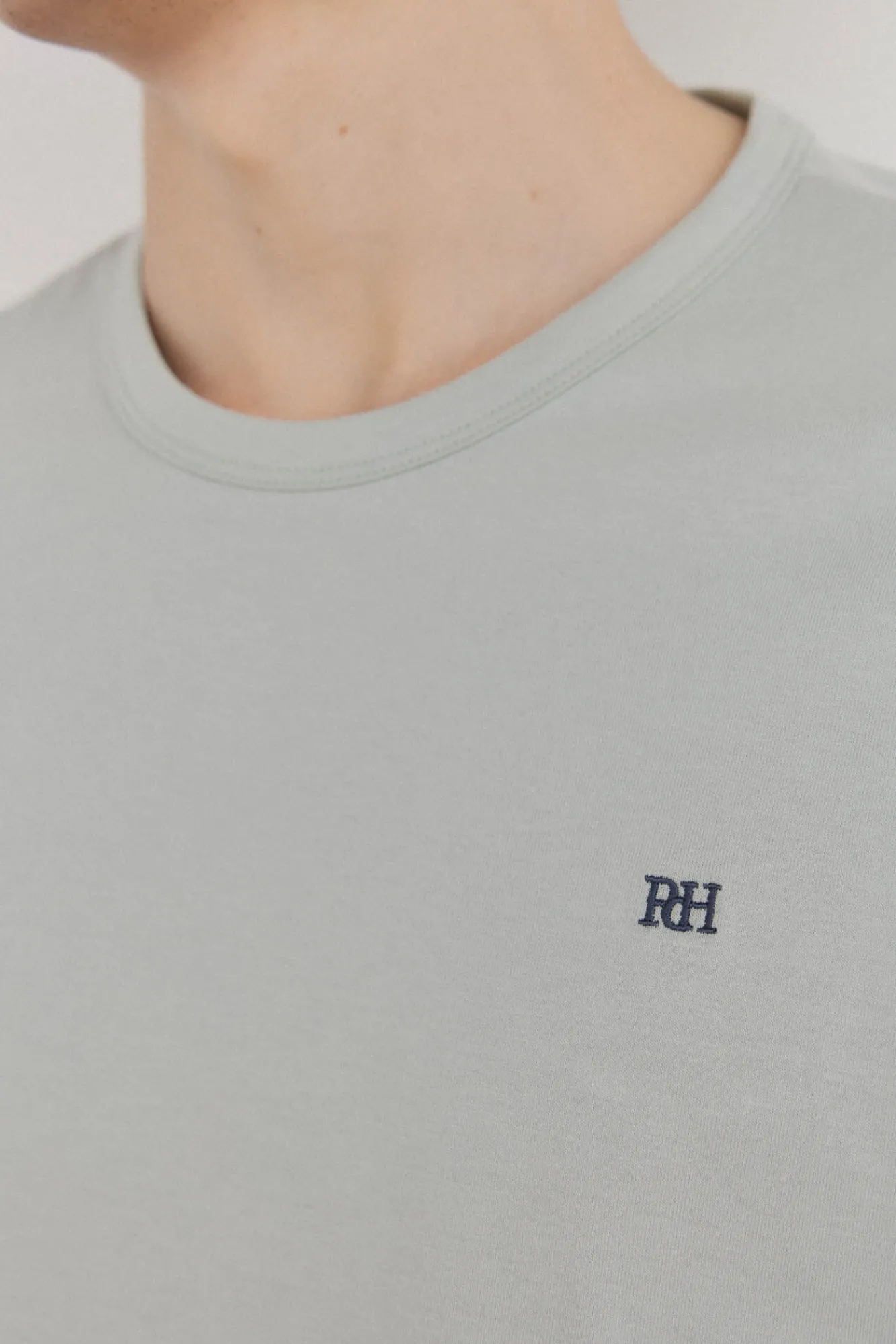 Pedro del Hierro Camiseta básica