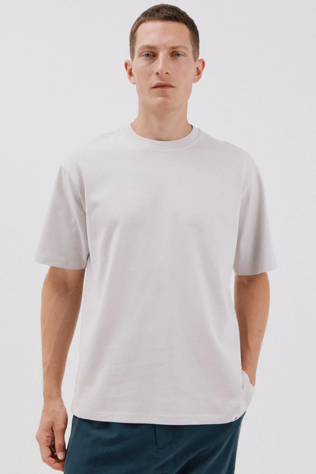 Cortefiel Camiseta básica