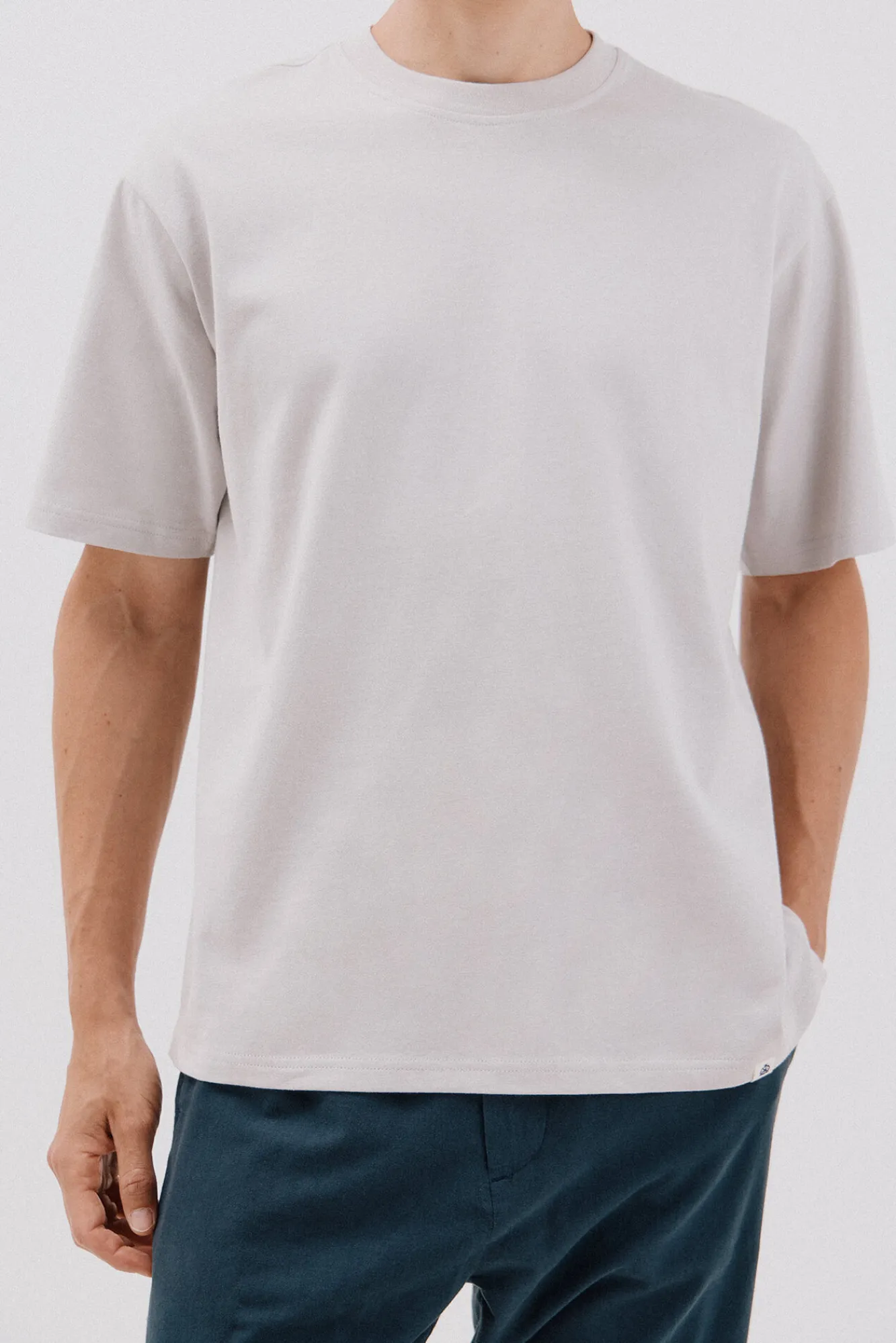 Cortefiel Camiseta básica
