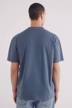 Springfield Camiseta básica cuello redondo
