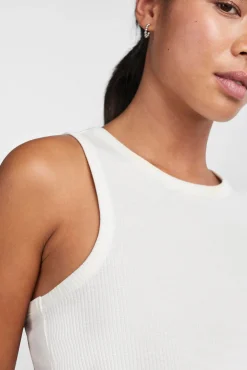 Pieces Camiseta básica de tirantes