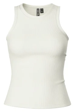 Pieces Camiseta básica de tirantes