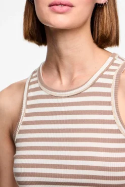 Pieces Camiseta básica de tirantes