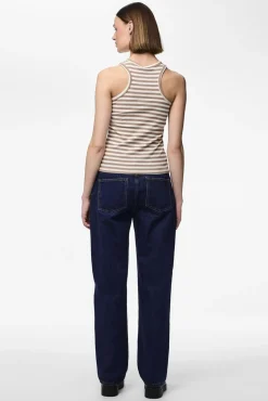 Pieces Camiseta básica de tirantes
