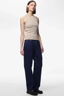 Pieces Camiseta básica de tirantes