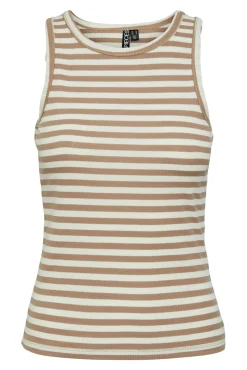 Pieces Camiseta básica de tirantes