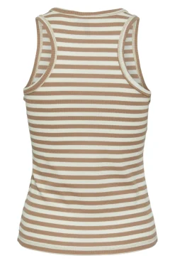 Pieces Camiseta básica de tirantes