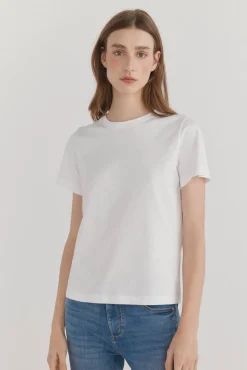 Pedro del Hierro Camiseta básica logo