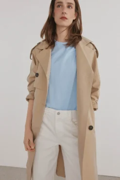 Pedro del Hierro Camiseta básica logo