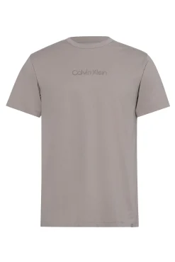Calvin Klein Camiseta básica logo