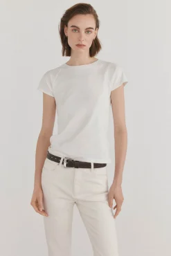 Pedro del Hierro Camiseta básica manga corta