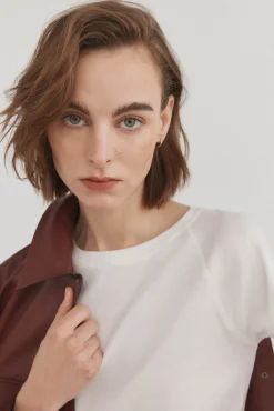 Pedro del Hierro Camiseta básica manga corta