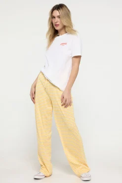 Pieces Camiseta con estampado
