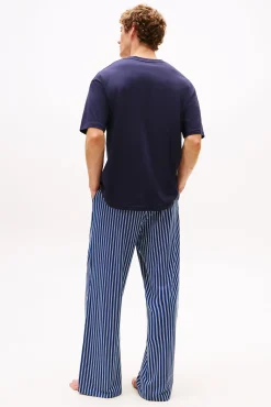 Tommy Hilfiger Camiseta con logo print