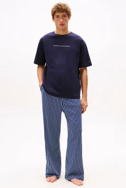 Tommy Hilfiger Camiseta con logo print