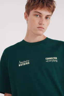 Springfield Camiseta connected