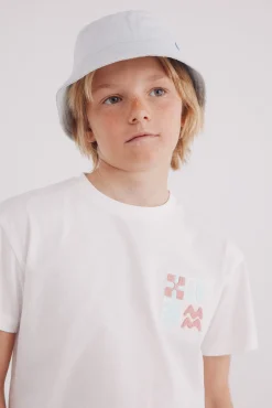 Crianças Springfield Kids Camiseta Culture Alternative niño