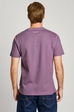 Pepe Jeans camiseta dale tee