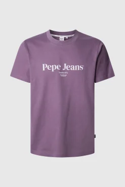 Pepe Jeans camiseta dale tee
