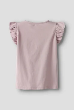 Crianças Name it Camiseta de Frozen de niña