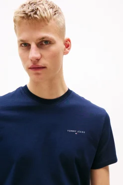 Tommy Jeans Camiseta de hombre