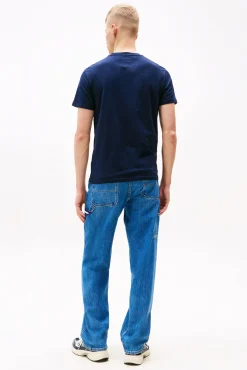 Tommy Jeans Camiseta de hombre