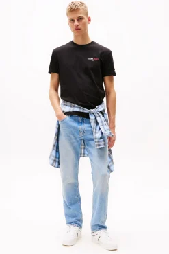 Tommy Jeans Camiseta de hombre