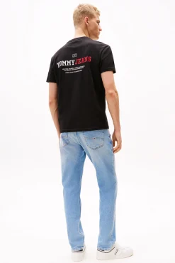 Tommy Jeans Camiseta de hombre