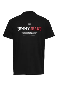 Tommy Jeans Camiseta de hombre