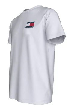 Tommy Jeans Camiseta de hombre de manga corta