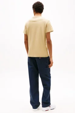 Camiseta de hombre de manga corta