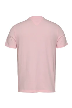 Tommy Jeans Camiseta de hombre de manga corta