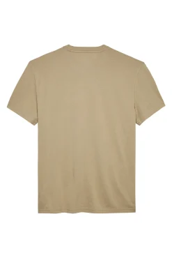 Tommy Jeans Camiseta de hombre de manga corta
