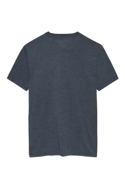 Tommy Jeans Camiseta de hombre de manga corta